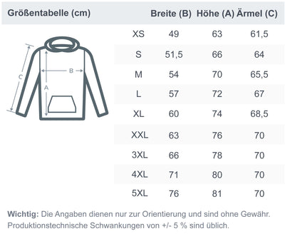 Ich liebe Hühner die Kacken Frühstück - Organic   Hoodie