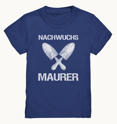 Nachwuchs Maurer - Kids Premium Shirt