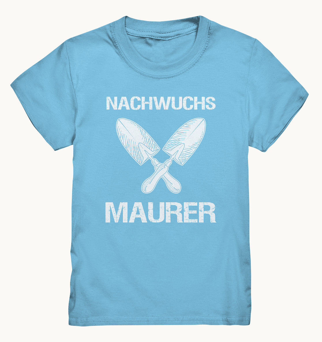 Nachwuchs Maurer - Kids Premium Shirt