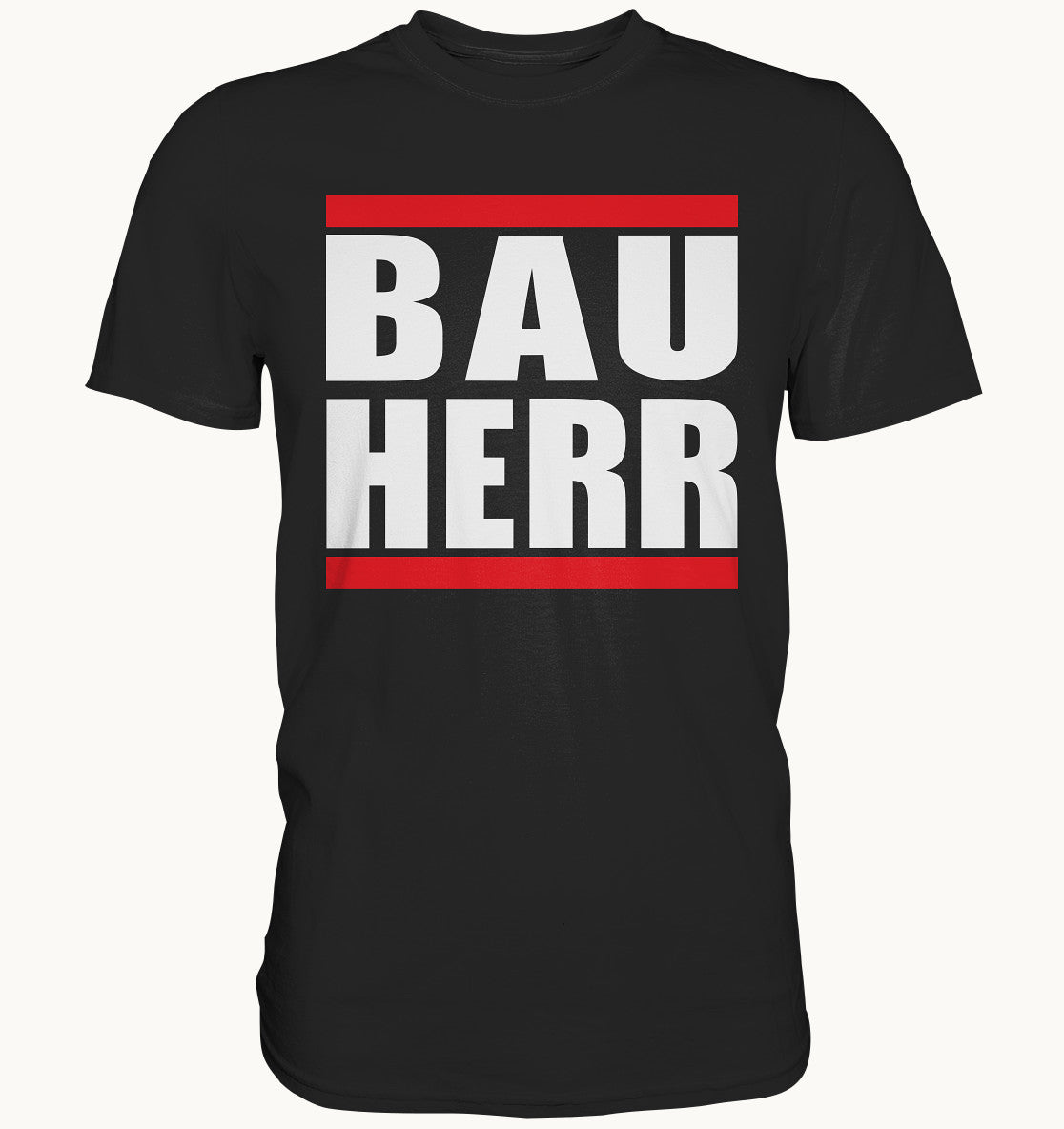 BAU HERR - Baufun Shop