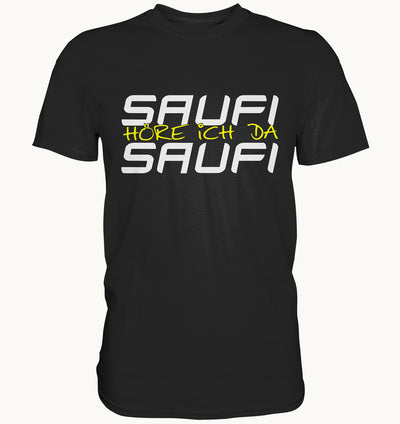 Saufi Saufi - Premium Shirt
