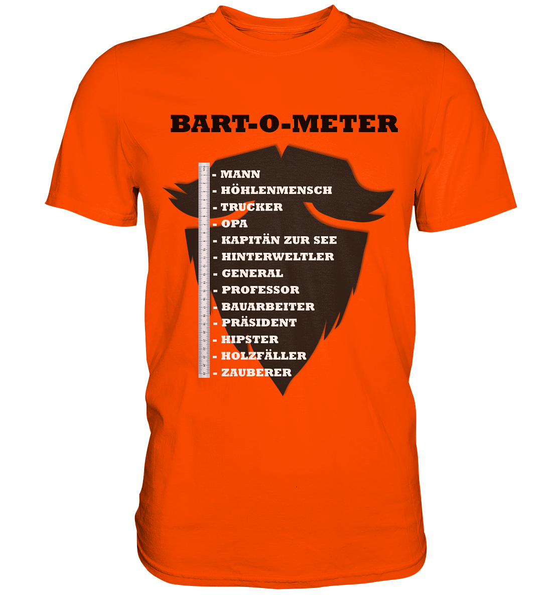 Bart-O-Meter - Baufun Shop